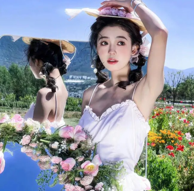 换做人看看